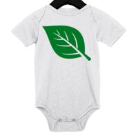 Infant Jersey Short-Sleeve One-Piece Thumbnail