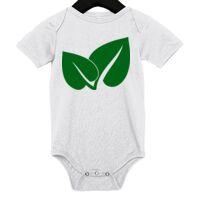 Infant Jersey Short-Sleeve One-Piece Thumbnail
