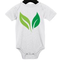 Infant Jersey Short-Sleeve One-Piece Thumbnail