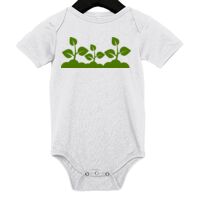 Infant Jersey Short-Sleeve One-Piece Thumbnail