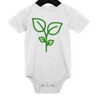 Infant Jersey Short-Sleeve One-Piece Thumbnail