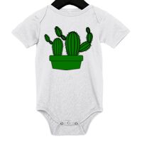 Infant Jersey Short-Sleeve One-Piece Thumbnail