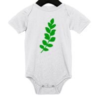 Infant Jersey Short-Sleeve One-Piece Thumbnail