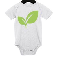 Infant Jersey Short-Sleeve One-Piece Thumbnail