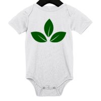 Infant Jersey Short-Sleeve One-Piece Thumbnail