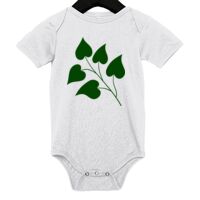 Infant Jersey Short-Sleeve One-Piece Thumbnail