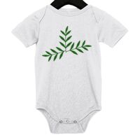 Infant Jersey Short-Sleeve One-Piece Thumbnail