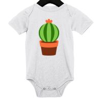 Infant Jersey Short-Sleeve One-Piece Thumbnail