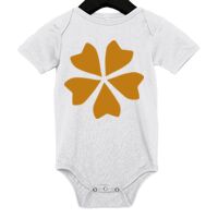 Infant Jersey Short-Sleeve One-Piece Thumbnail