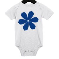 Infant Jersey Short-Sleeve One-Piece Thumbnail