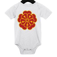 Infant Jersey Short-Sleeve One-Piece Thumbnail