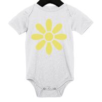 Infant Jersey Short-Sleeve One-Piece Thumbnail