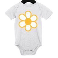 Infant Jersey Short-Sleeve One-Piece Thumbnail