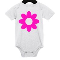 Infant Jersey Short-Sleeve One-Piece Thumbnail