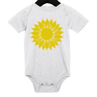 Infant Jersey Short-Sleeve One-Piece Thumbnail