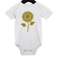 Infant Jersey Short-Sleeve One-Piece Thumbnail