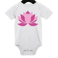 Infant Jersey Short-Sleeve One-Piece Thumbnail