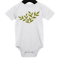 Infant Jersey Short-Sleeve One-Piece Thumbnail