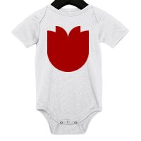 Infant Jersey Short-Sleeve One-Piece Thumbnail