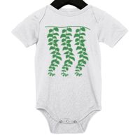 Infant Jersey Short-Sleeve One-Piece Thumbnail