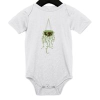 Infant Jersey Short-Sleeve One-Piece Thumbnail