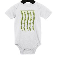 Infant Jersey Short-Sleeve One-Piece Thumbnail