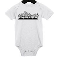 Infant Jersey Short-Sleeve One-Piece Thumbnail