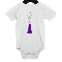 Infant Jersey Short-Sleeve One-Piece Thumbnail
