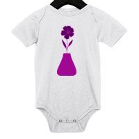 Infant Jersey Short-Sleeve One-Piece Thumbnail