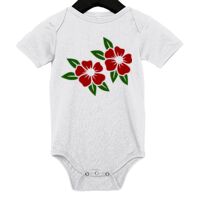 Infant Jersey Short-Sleeve One-Piece Thumbnail