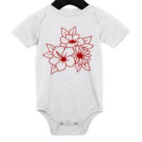 Infant Jersey Short-Sleeve One-Piece Thumbnail