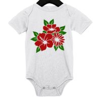 Infant Jersey Short-Sleeve One-Piece Thumbnail