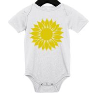 Infant Jersey Short-Sleeve One-Piece Thumbnail