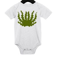 Infant Jersey Short-Sleeve One-Piece Thumbnail