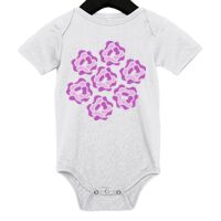 Infant Jersey Short-Sleeve One-Piece Thumbnail