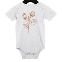 Infant Jersey Short-Sleeve One-Piece Thumbnail