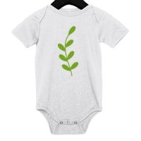 Infant Jersey Short-Sleeve One-Piece Thumbnail