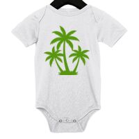 Infant Jersey Short-Sleeve One-Piece Thumbnail