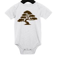 Infant Jersey Short-Sleeve One-Piece Thumbnail