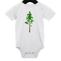 Infant Jersey Short-Sleeve One-Piece Thumbnail
