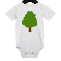 Infant Jersey Short-Sleeve One-Piece Thumbnail