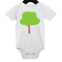 Infant Jersey Short-Sleeve One-Piece Thumbnail