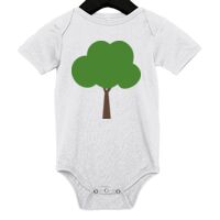 Infant Jersey Short-Sleeve One-Piece Thumbnail