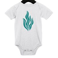 Infant Jersey Short-Sleeve One-Piece Thumbnail