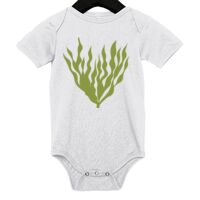 Infant Jersey Short-Sleeve One-Piece Thumbnail