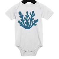 Infant Jersey Short-Sleeve One-Piece Thumbnail