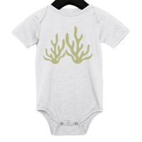 Infant Jersey Short-Sleeve One-Piece Thumbnail