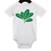 Infant Jersey Short-Sleeve One-Piece Thumbnail