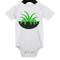 Infant Jersey Short-Sleeve One-Piece Thumbnail