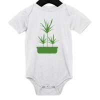 Infant Jersey Short-Sleeve One-Piece Thumbnail